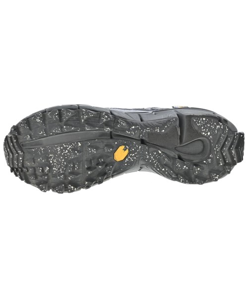 Reebok（リーボック）スニーカー 黒 サイズ:28.5cm メンズ/2200712401012