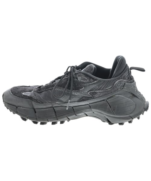 Reebok（リーボック）スニーカー 黒 サイズ:28.5cm メンズ/2200712401012