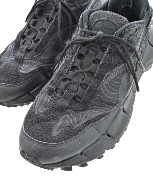 Reebok（リーボック）スニーカー 黒 サイズ:28.5cm メンズ/2200712401012