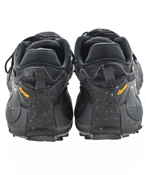 Reebok（リーボック）スニーカー 黒 サイズ:28.5cm メンズ/2200712401012