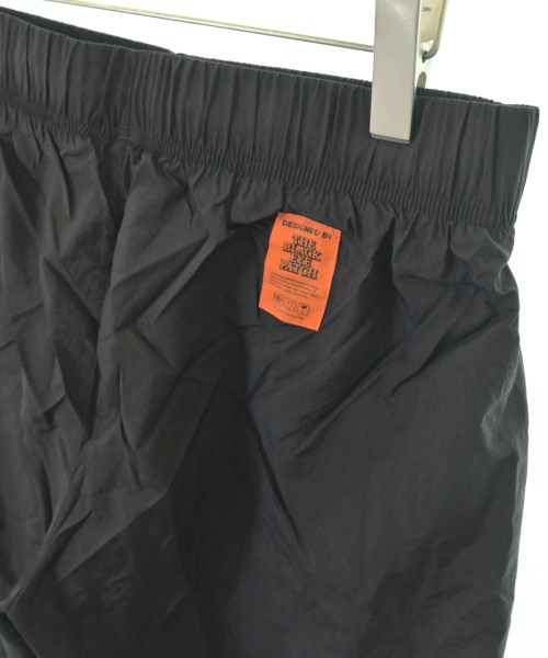 Reebok（リーボック）ショートパンツ 黒 サイズ:XO(XXL位) メンズ/2200712548021