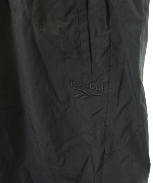 Reebok（リーボック）ショートパンツ 黒 サイズ:XO(XXL位) メンズ/2200712548021