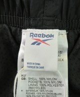 Reebok（リーボック）ショートパンツ 黒 サイズ:XO(XXL位) メンズ/2200712548021