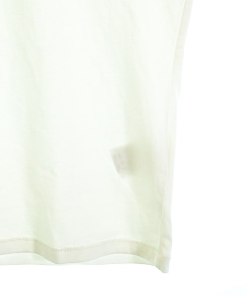 Reebok（リーボック）Tシャツ・カットソー 白 サイズ:S メンズ/2200712704045