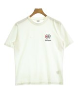 Reebok（リーボック）Tシャツ・カットソー 白 サイズ:S メンズ/2200712704045
