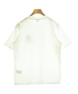 Reebok（リーボック）Tシャツ・カットソー 白 サイズ:S メンズ/2200712704045