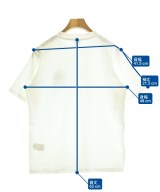 Reebok（リーボック）Tシャツ・カットソー 白 サイズ:S メンズ/2200712704045