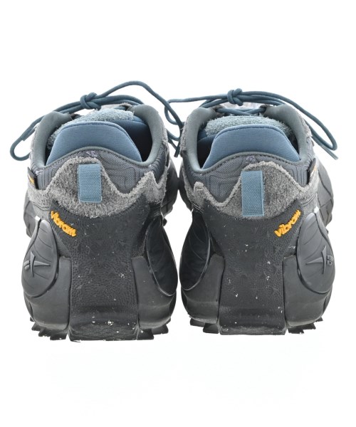 Reebok（リーボック）スニーカー グレー サイズ:27cm メンズ/2200714683126