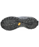 Reebok（リーボック）スニーカー グレー サイズ:27cm メンズ/2200714683126