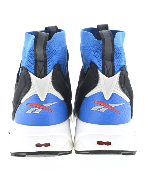 Reebok（リーボック）スニーカー 青 サイズ:25.5cm メンズ/2200698856103