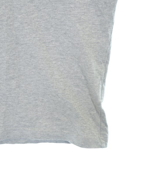 Reebok（リーボック）Tシャツ・カットソー グレー サイズ:L メンズ/2200715550236