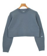 Reebok（リーボック）Tシャツ・カットソー グレー サイズ:M レディース/2200717381012
