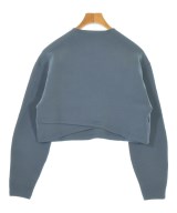 Reebok（リーボック）Tシャツ・カットソー グレー サイズ:M レディース/2200717381012