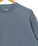 Reebok（リーボック）Tシャツ・カットソー グレー サイズ:M レディース/2200717381012