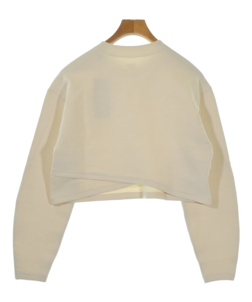 Reebok（リーボック）Tシャツ・カットソー 白 サイズ:M レディース/2200717381029