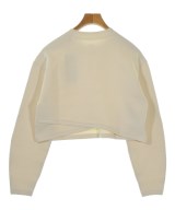 Reebok（リーボック）Tシャツ・カットソー 白 サイズ:M レディース/2200717381029