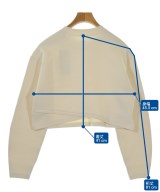 Reebok（リーボック）Tシャツ・カットソー 白 サイズ:M レディース/2200717381029