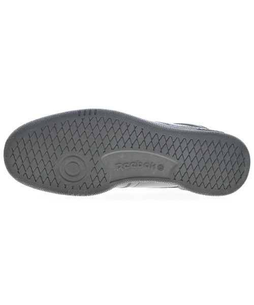 Reebok（リーボック）スニーカー 黒 サイズ:28cm メンズ/2200717902026