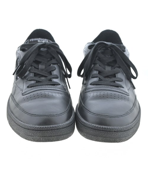 Reebok（リーボック）スニーカー 黒 サイズ:28cm メンズ/2200717902026