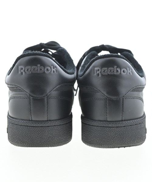 Reebok（リーボック）スニーカー 黒 サイズ:28cm メンズ/2200717902026