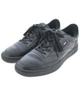 Reebok（リーボック）スニーカー 黒 サイズ:28cm メンズ/2200717902026