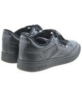 Reebok（リーボック）スニーカー 黒 サイズ:28cm メンズ/2200717902026