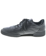Reebok（リーボック）スニーカー 黒 サイズ:28cm メンズ/2200717902026