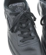 Reebok（リーボック）スニーカー 黒 サイズ:28cm メンズ/2200717902026