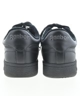 Reebok（リーボック）スニーカー 黒 サイズ:28cm メンズ/2200717902026