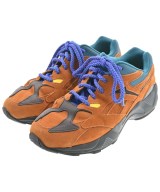Reebok（リーボック）スニーカー 茶 サイズ:27cm メンズ/2200718037024