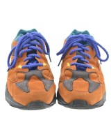 Reebok（リーボック）スニーカー 茶 サイズ:27cm メンズ/2200718037024