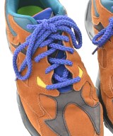 Reebok（リーボック）スニーカー 茶 サイズ:27cm メンズ/2200718037024