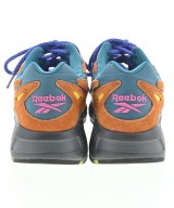 Reebok（リーボック）スニーカー 茶 サイズ:27cm メンズ/2200718037024