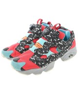 Reebok（リーボック）スニーカー 赤 サイズ:27cm メンズ/2200713317299