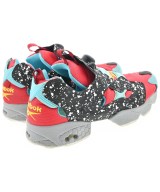 Reebok（リーボック）スニーカー 赤 サイズ:27cm メンズ/2200713317299