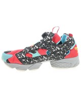 Reebok（リーボック）スニーカー 赤 サイズ:27cm メンズ/2200713317299