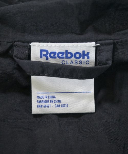 Reebok（リーボック）その他 黒 サイズ:XS メンズ/2200617959144