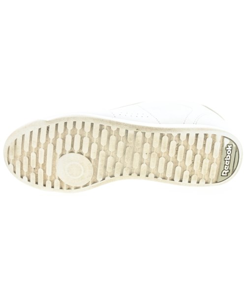 Reebok（リーボック）スニーカー 白 サイズ:24cm レディース/2200631790129