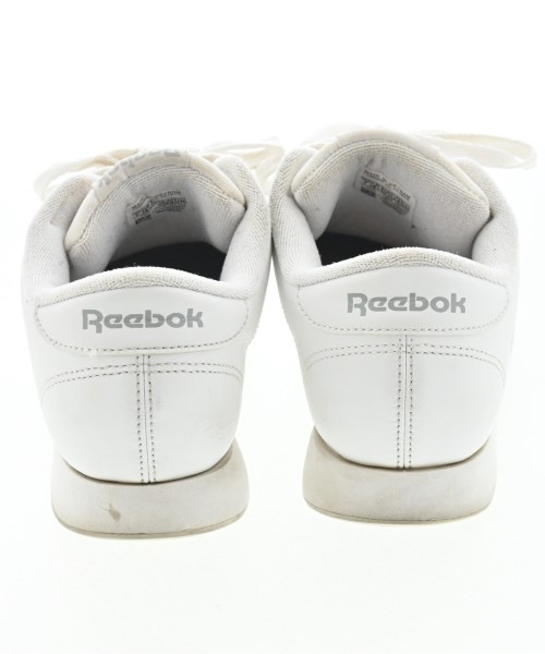 Reebok（リーボック）スニーカー 白 サイズ:24cm レディース/2200631790129
