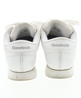 Reebok（リーボック）スニーカー 白 サイズ:24cm レディース/2200631790129
