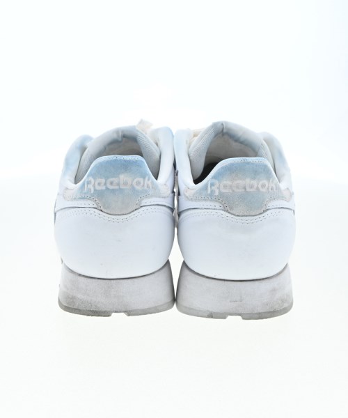 Reebok（リーボック）スニーカー 白 サイズ:26.5cm メンズ/2200632649150