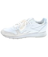 Reebok（リーボック）スニーカー 白 サイズ:26.5cm メンズ/2200632649150