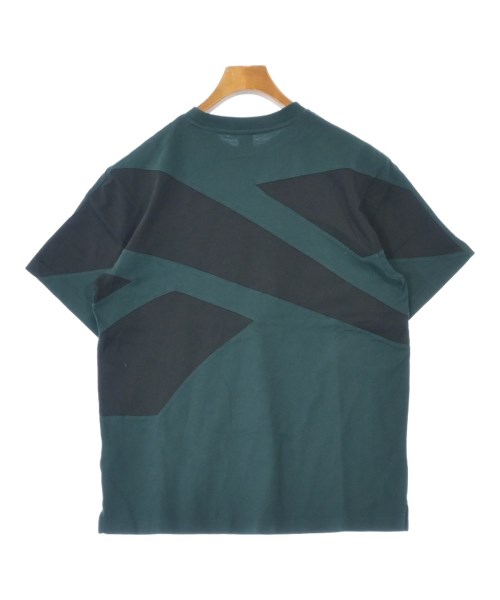 Reebok（リーボック）Tシャツ・カットソー 緑 サイズ:M メンズ/2200645561043