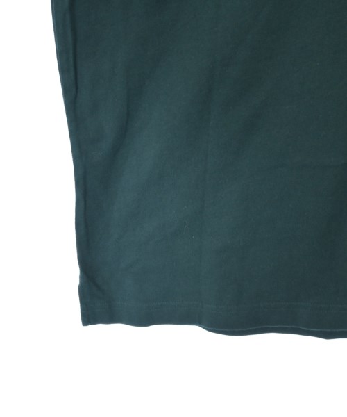 Reebok（リーボック）Tシャツ・カットソー 緑 サイズ:M メンズ/2200645561043