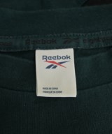 Reebok（リーボック）Tシャツ・カットソー 緑 サイズ:M メンズ/2200645561043