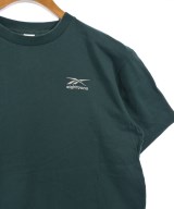 Reebok（リーボック）Tシャツ・カットソー 緑 サイズ:M メンズ/2200645561043