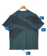Reebok（リーボック）Tシャツ・カットソー 緑 サイズ:M メンズ/2200645561043