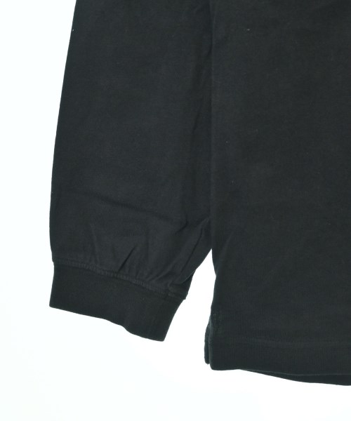 Reebok（リーボック）Tシャツ・カットソー 黒 サイズ:M メンズ/2200645561050