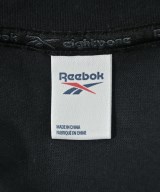 Reebok（リーボック）Tシャツ・カットソー 黒 サイズ:M メンズ/2200645561050