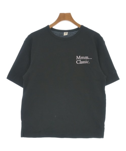 Reebok(リーボック)Tシャツ・カットソー 黒 サイズ:M/2200645561074